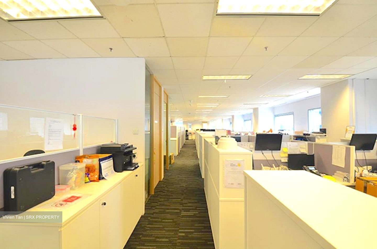 Suntec Tower Five (D1), Office #456680081